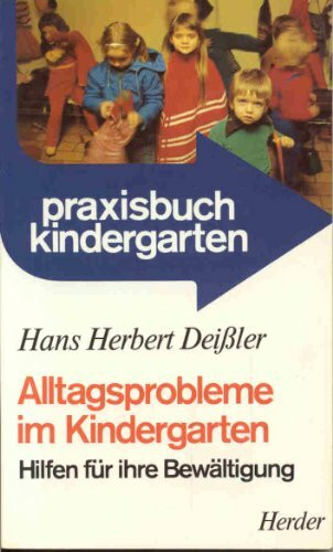 Alltagsprobleme im Kindergarten