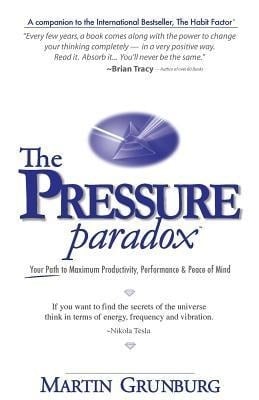 The Pressure Paradox The Pressure Paradox