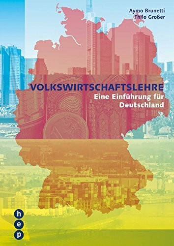 Volkswirtschaftslehre