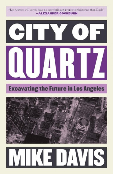 City of Quartz