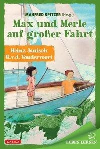 Max und Merle auf großer Fahrt