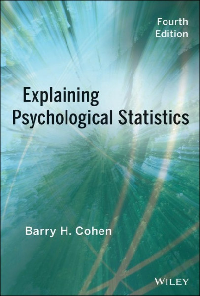 Explaining Psychological Statistics