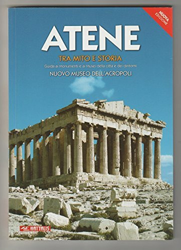 livro atene tra mito e storia maria mavromataki