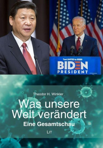 Was unsere Welt verändert