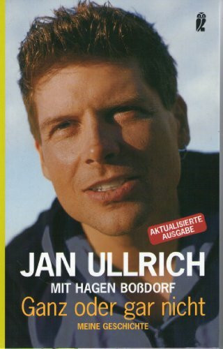 Ganz oder gar nicht: Meine Geschichte