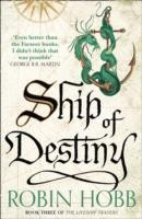 Ship of Destiny