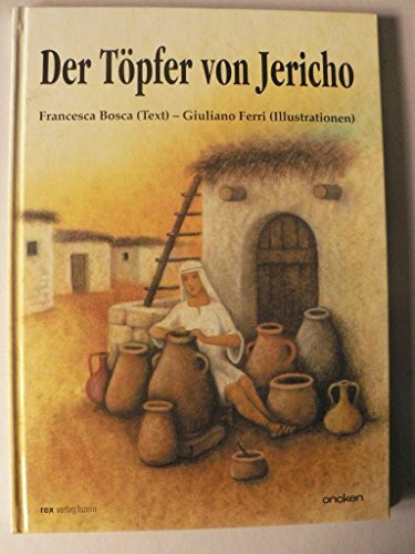 Der Töpfer von Jericho