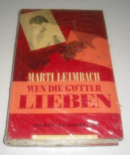 Wen die Götter lieben