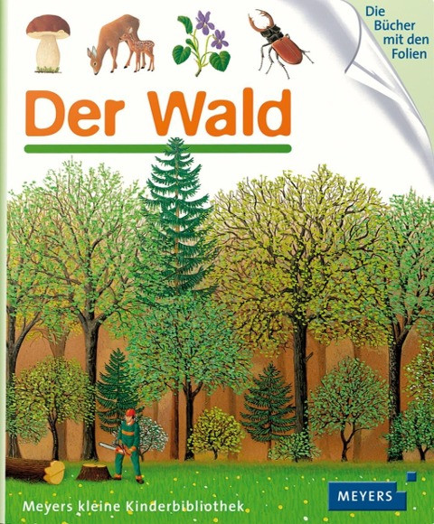 Der Wald