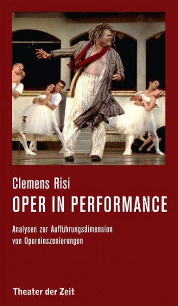 Oper in performance