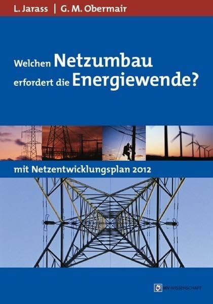 Welchen Netzumbau erfordert die Energiewende?: Unter Berücksichtigung des Netzentwicklungsplans Strom 2012