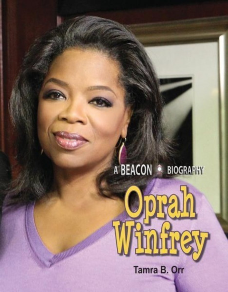 Oprah Winfrey