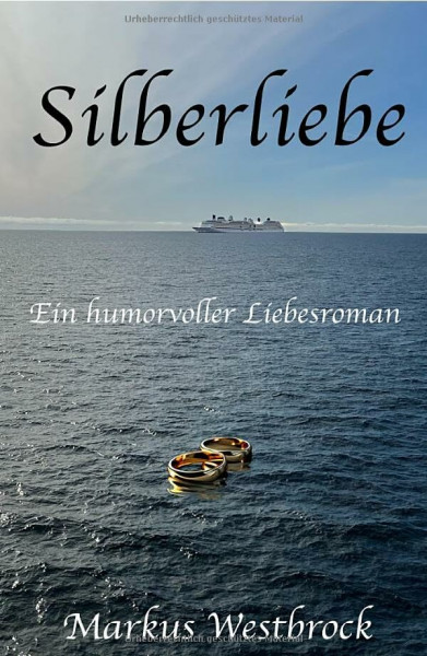 Silberliebe: Ein humorvoller Liebesroman für Spätzünder