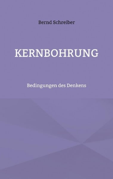 Kernbohrung