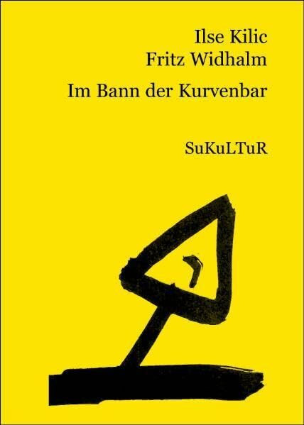 Im Bann der Kurvenbar (Schöner Lesen)