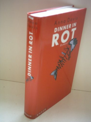 Dinner in Rot: Roman