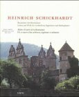 Heinrich Schickhardt. Baumeister der Renaissance