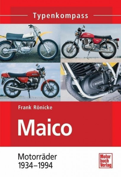 Maico