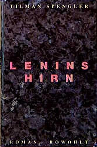 Lenins Hirn