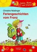 Feriengeschichten vom Franz, Sonderausgabe