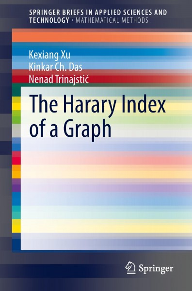 The Harary Index of a graph