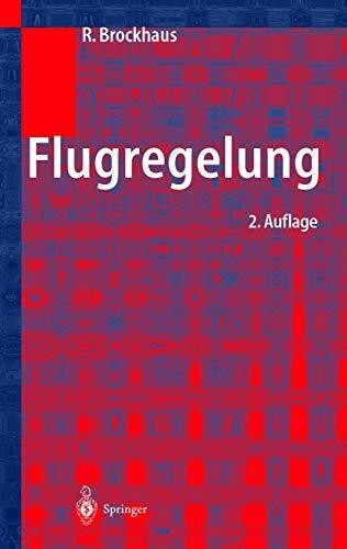 Flugregelung