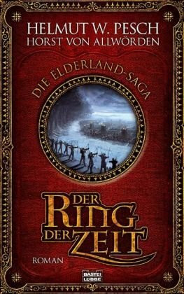 Der Ring der Zeit: zwei Romane in einem Band