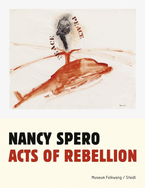 Acts of Rebellion