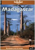 Madagascar (Lonely Planet Travel Guides)