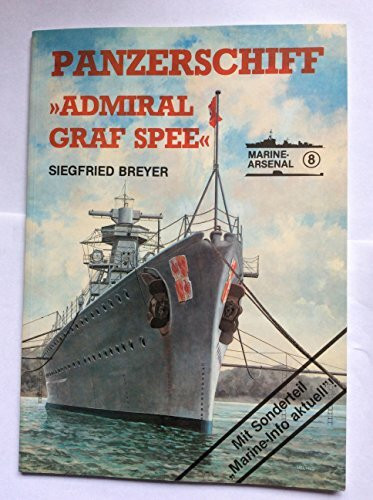 Admiral Graf Spee