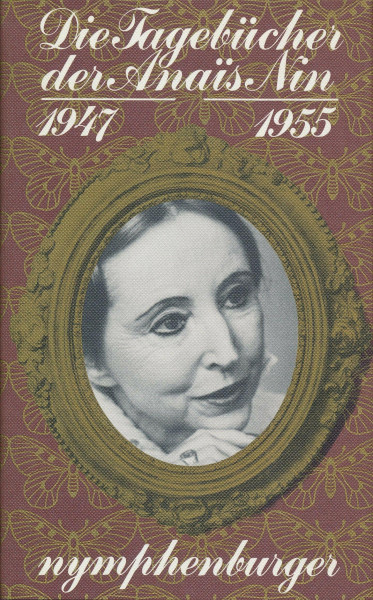 Tagebücher: 1947-55