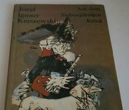 Aus dem Siebenjährigen Krieg