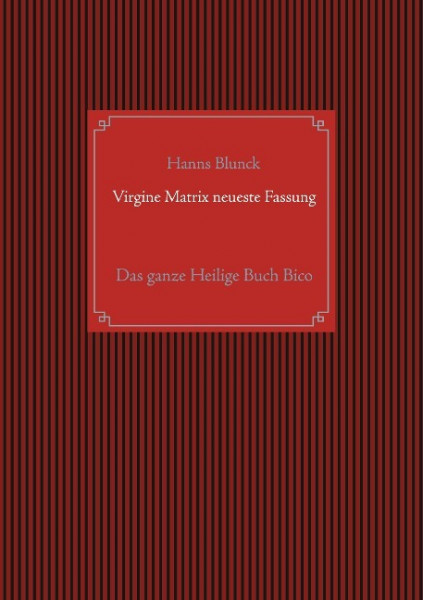 Virgine Matrix neueste Fassung