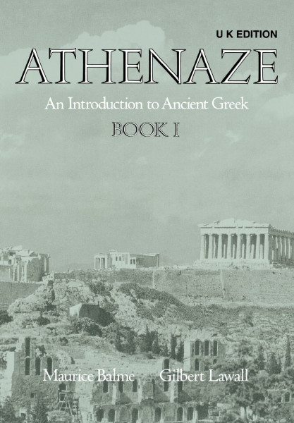 Athenaze: Student's Book I