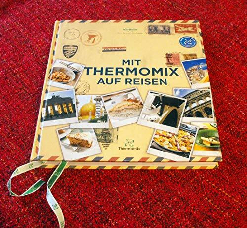 Mit Thermomix auf Reisen.