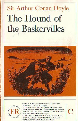 The Hound of the Baskervilles