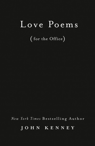 Love Poems for the Office