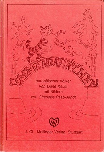 Ammenmärchen europäischer Völker