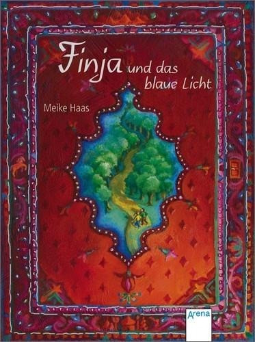 Finja und das blaue Licht