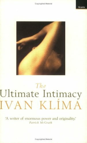 The Ultimate Intimacy