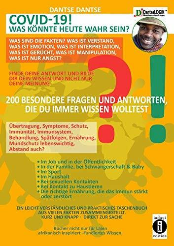 GUT GERÜSTET GEGEN COVID-19! Das Immunsystem kann sich erfolgreich natürlich wehren mit diesen Power-Küchenkräutern und Gewürzen ohne Medikamente und Nahrungsergänzungsmittel - wie in Afrika