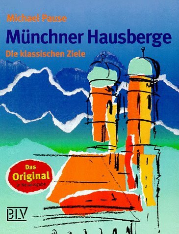 Münchner Hausberge
