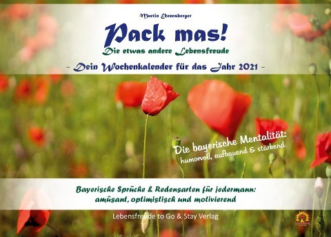 Pack Mas!