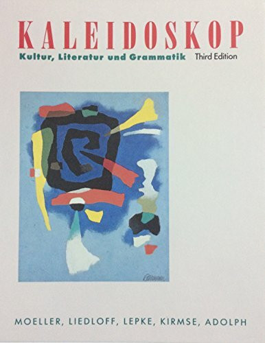 Kaleidoskop