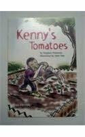 Harcourt School Publishers Trophies: Below Level Individual Reader Grade 4 Kenny's Tomatoes (Trophies 03)