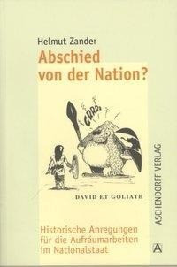 Abschied von der Nation?