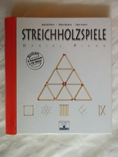 Streichholzspiele