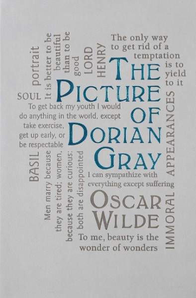 The Picture of Dorian Gray