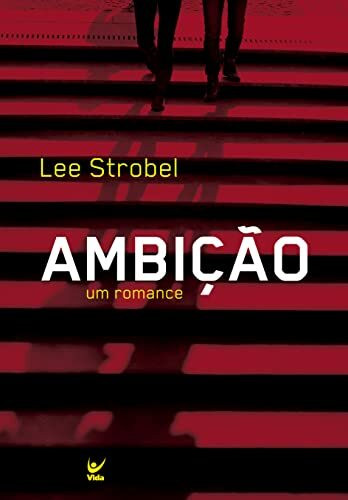Ambição (Em Portuguese do Brasil)