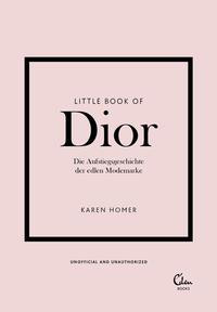 Little Book of Dior